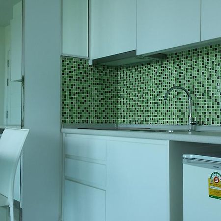 Amazon Matrix By S&D Apartment Джомтиен Бийч Екстериор снимка