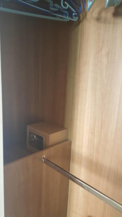 Amazon Matrix By S&D Apartment Джомтиен Бийч Екстериор снимка